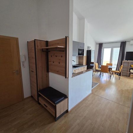 Apartments In Krk كرك المظهر الخارجي الصورة