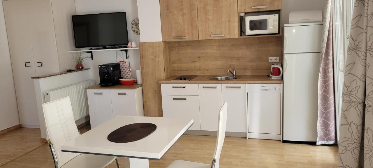 Apartments In Krk كرك المظهر الخارجي الصورة