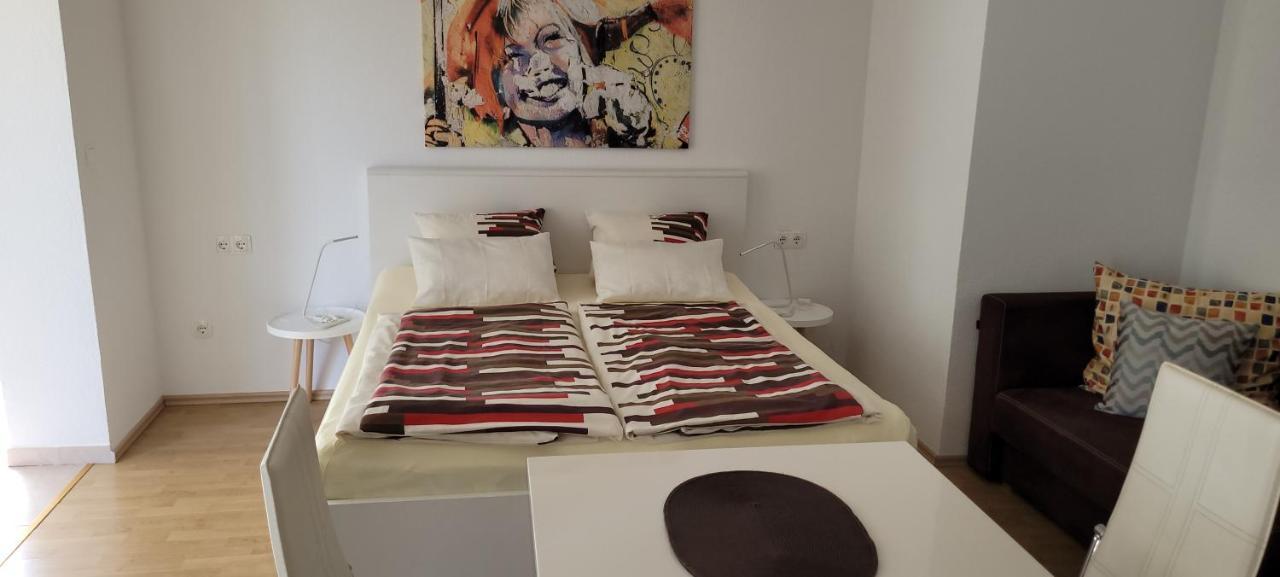 Apartments In Krk كرك المظهر الخارجي الصورة