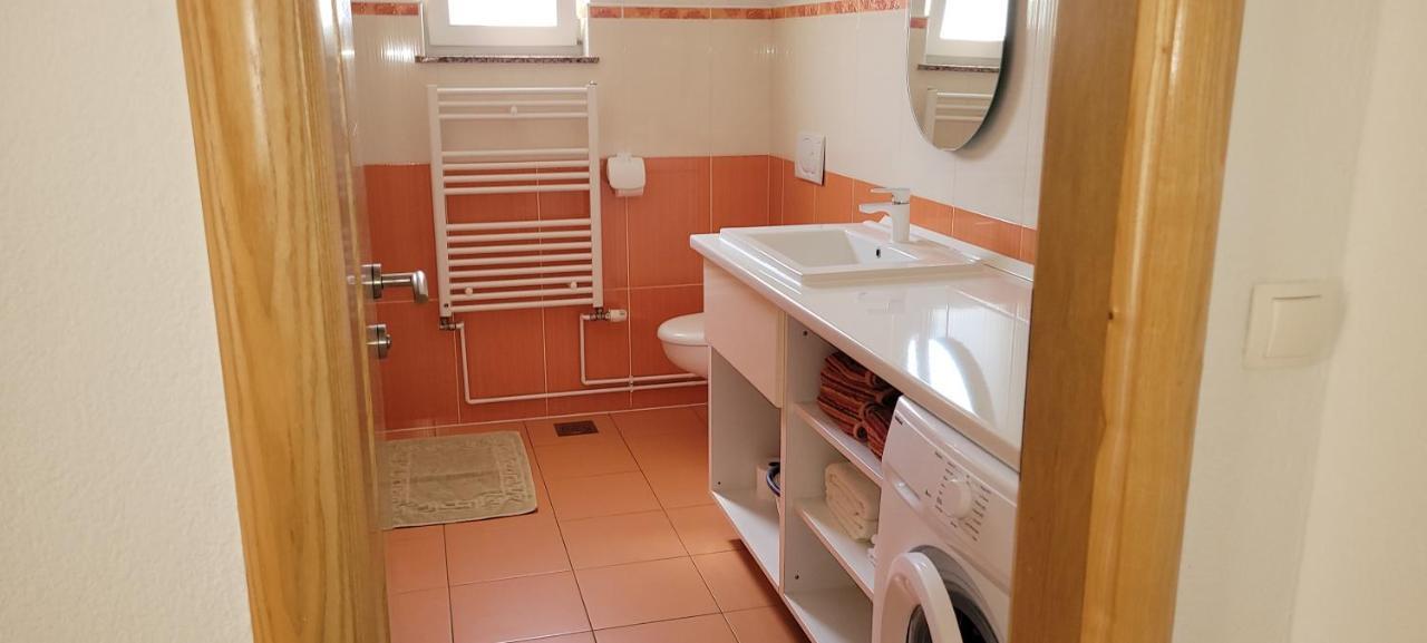 Apartments In Krk كرك المظهر الخارجي الصورة