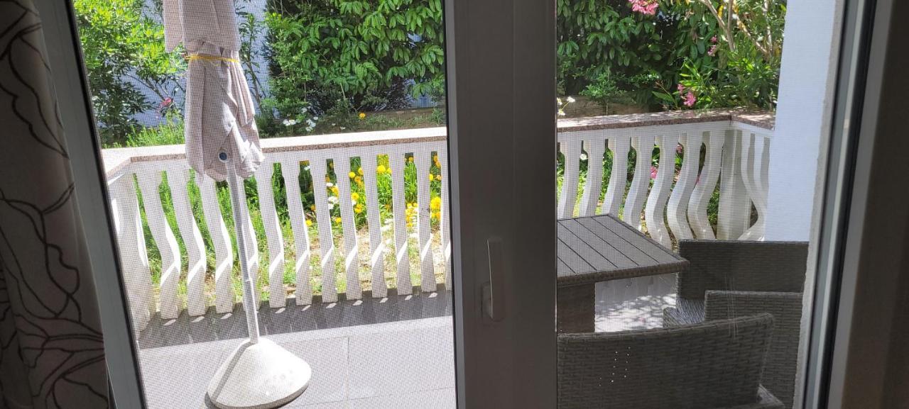 Apartments In Krk كرك المظهر الخارجي الصورة