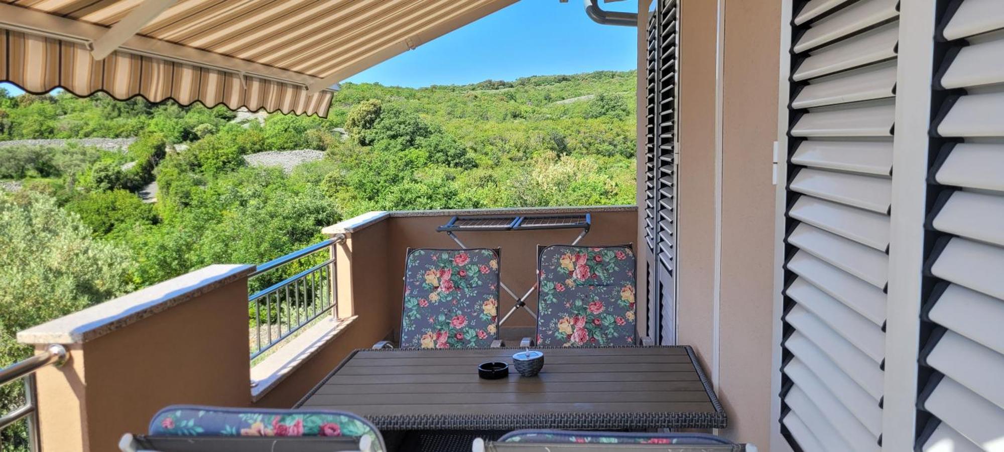 Apartments In Krk كرك المظهر الخارجي الصورة