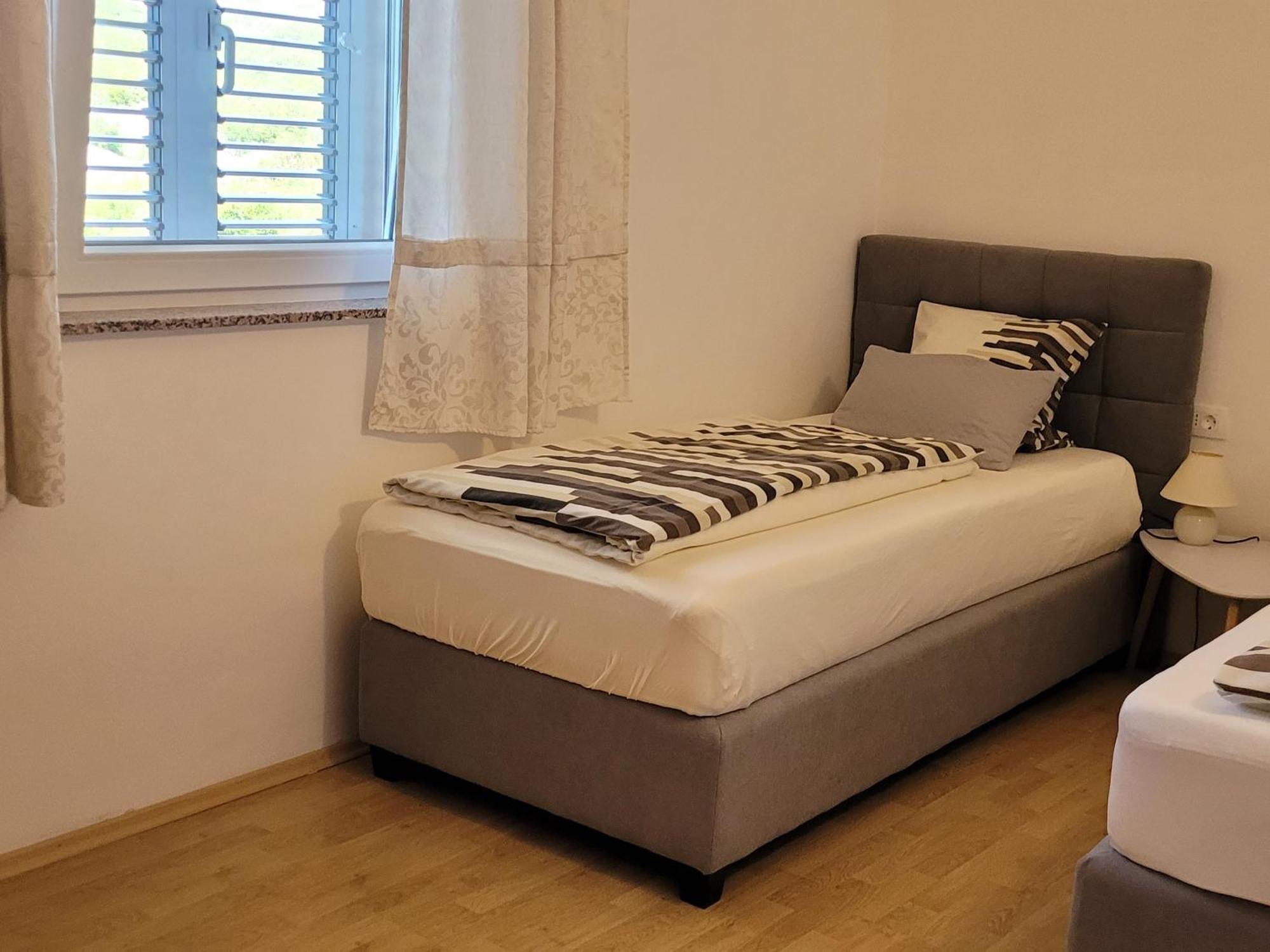 Apartments In Krk كرك المظهر الخارجي الصورة