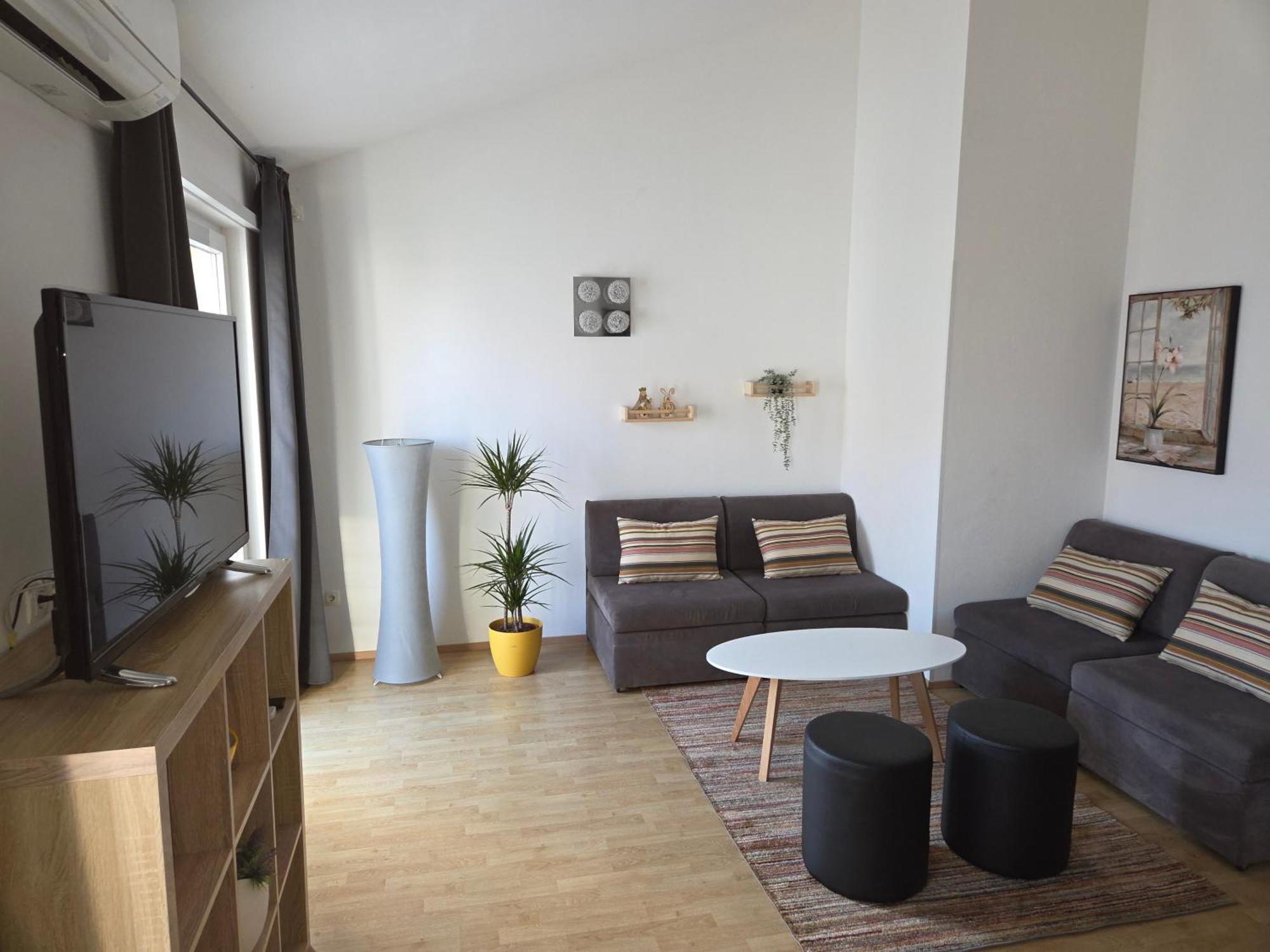 Apartments In Krk كرك المظهر الخارجي الصورة