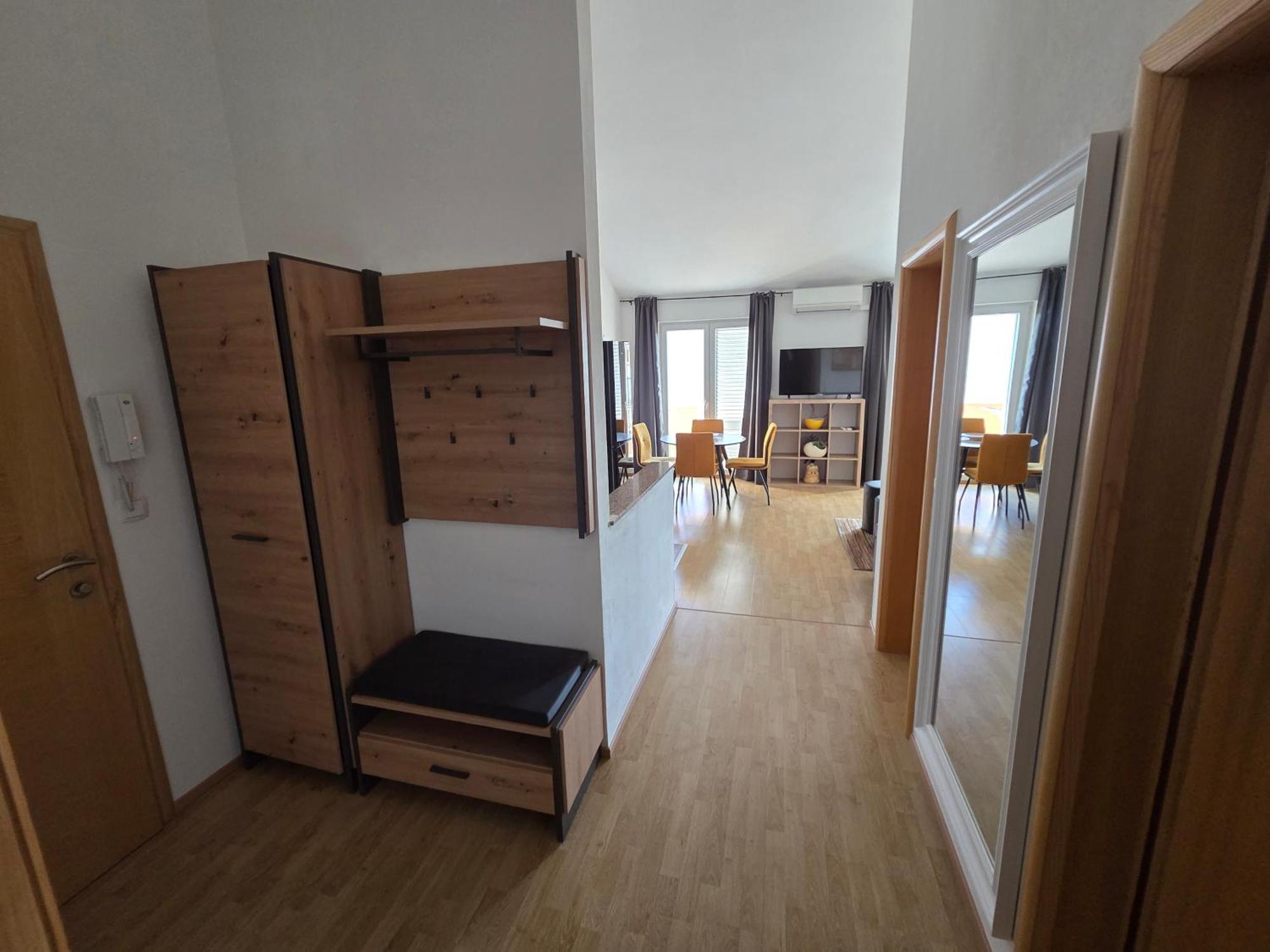 Apartments In Krk كرك المظهر الخارجي الصورة