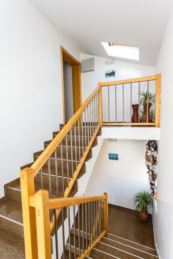 Apartments In Krk كرك المظهر الخارجي الصورة